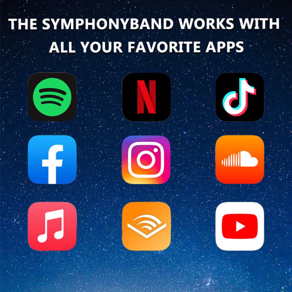 FUZZYBAND SLEEP HEADPHONES