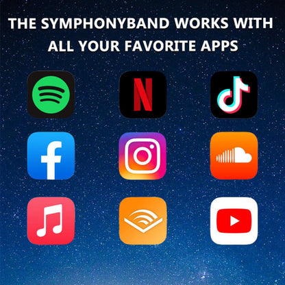 FUZZYBAND SLEEP HEADPHONES