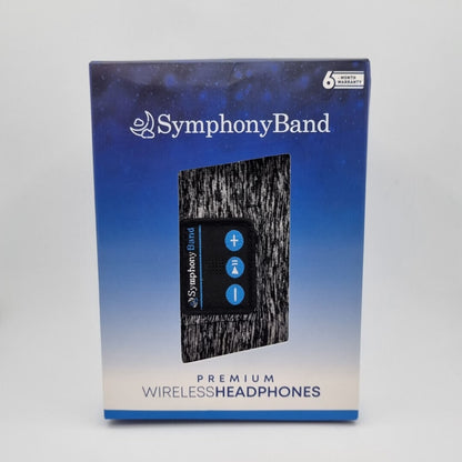 FUZZYBAND SLEEP HEADPHONES