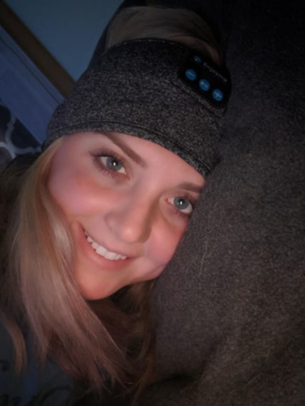 FUZZYBAND SLEEP HEADPHONES