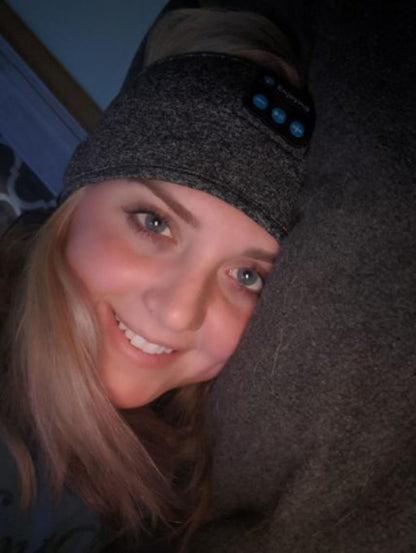 FUZZYBAND SLEEP HEADPHONES