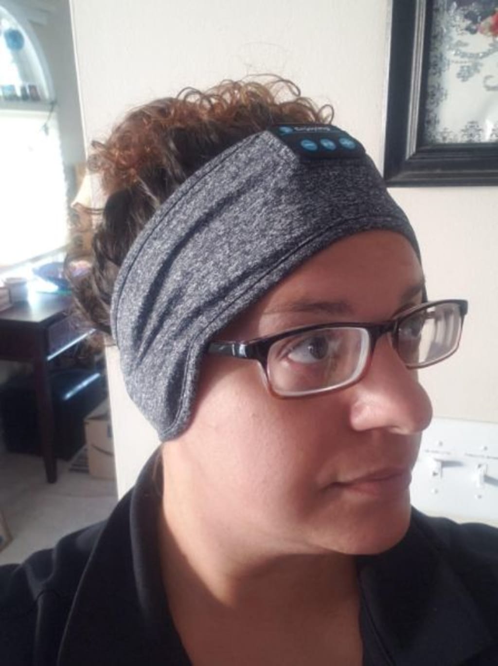 FUZZYBAND SLEEP HEADPHONES