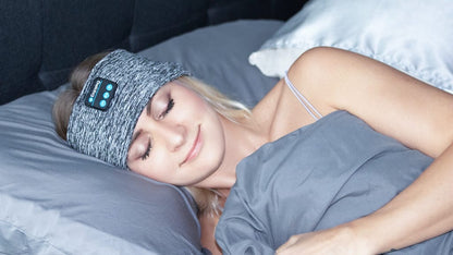 FUZZYBAND SLEEP HEADPHONES