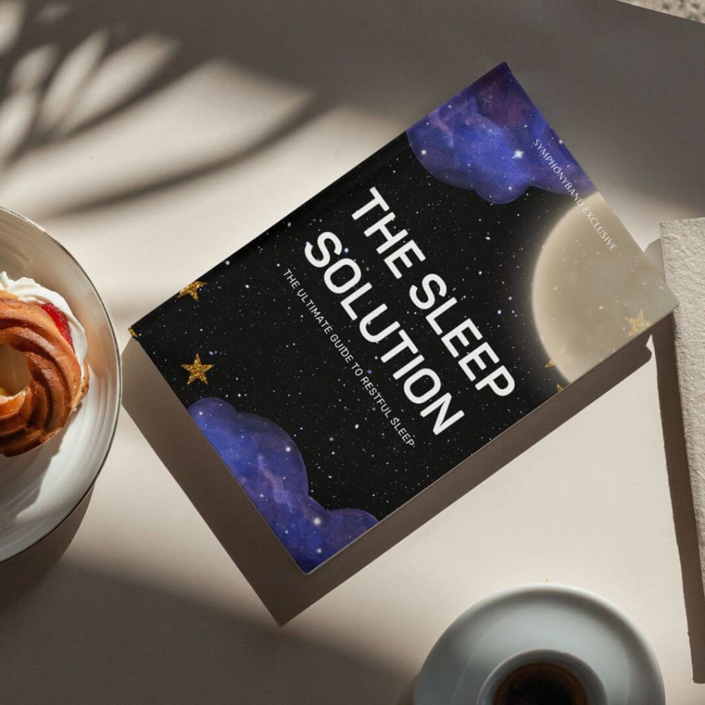 FUZZYBAND SLEEP HEADPHONES