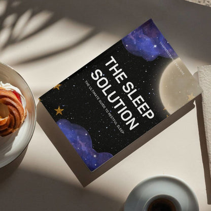 FUZZYBAND SLEEP HEADPHONES