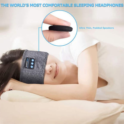 FUZZYBAND SLEEP HEADPHONES
