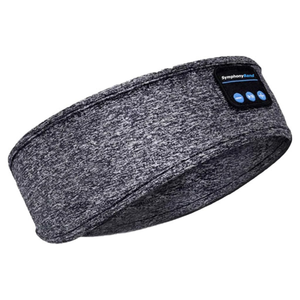 FUZZYBAND SLEEP HEADPHONES