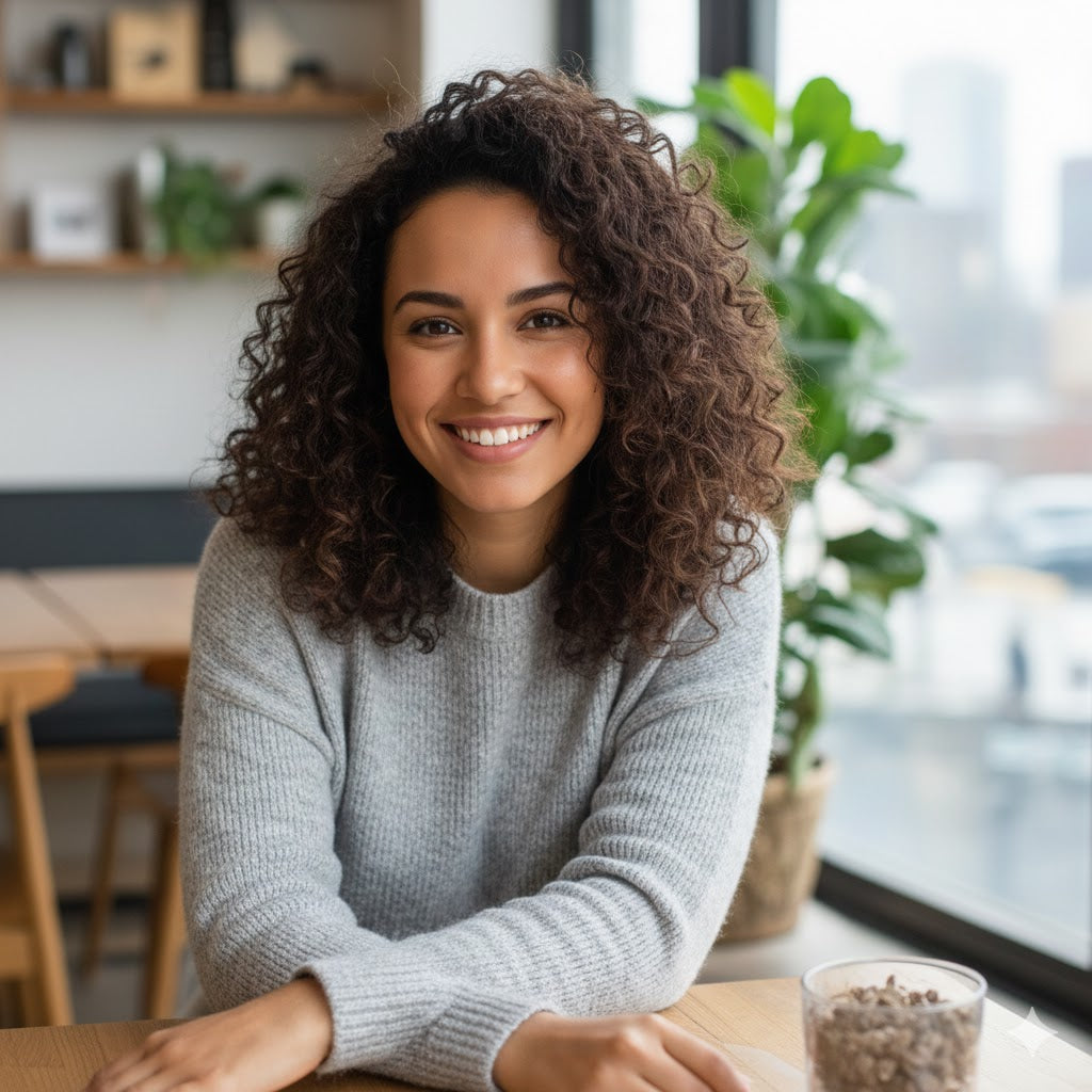 <em>Ava M., New York, NY</em>