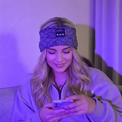 FUZZYBAND SLEEP HEADPHONES